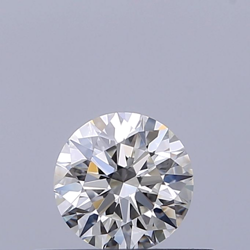0.35 carat G-IF Excellent cut Natūralus Round Deimantas (1)