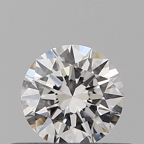 0.3 carat E-SI1 Excellent cut Natūralus Round Deimantas (1)
