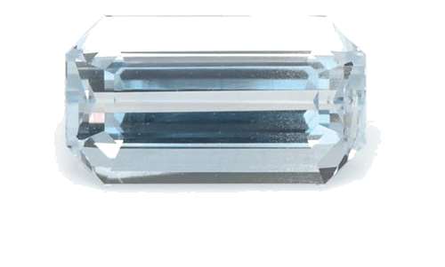 4.03 carat BLUE Emerald Aquamarine (1)