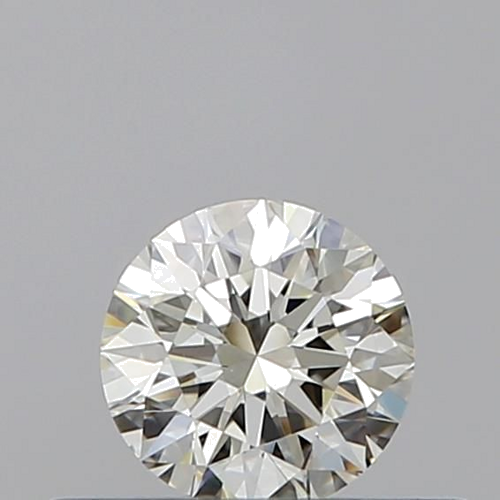 0.3 carat J-VVS2 Excellent cut Natūralus Round Deimantas (1)