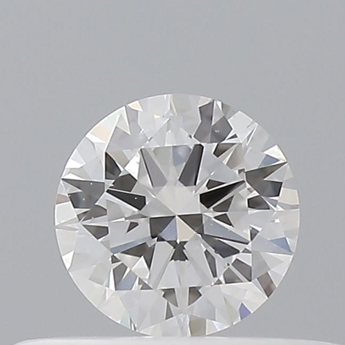 0.3 carat E-SI1 Very Good cut Natūralus Round Deimantas (1)