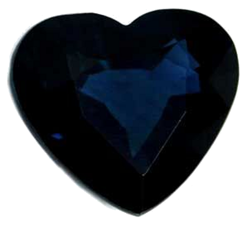 5.87 carat BLUE Heart Safyras (1)