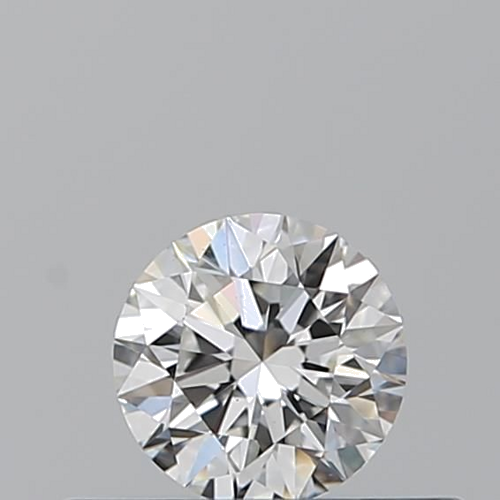 0.3 carat F-VS1 Excellent cut Natūralus Round Deimantas (1)