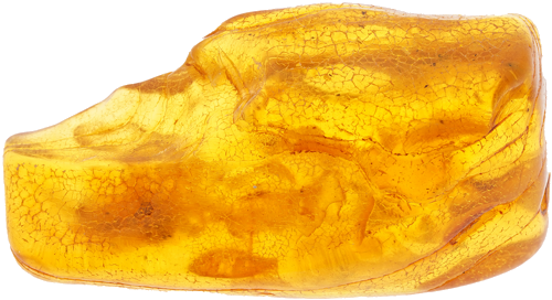 21,10 g Gintaro grynuolis su inkliuzu (1)