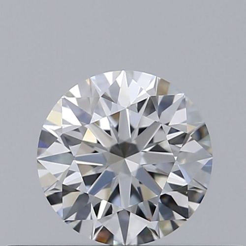 0.3 carat I-VVS2 Excellent cut Natūralus Round Deimantas (1)