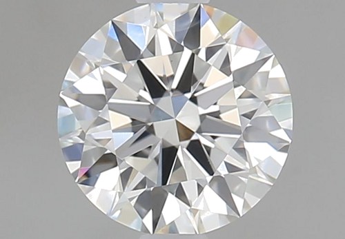 0.72 carat H-VS1 Excellent cut Natūralus Round Deimantas (1)