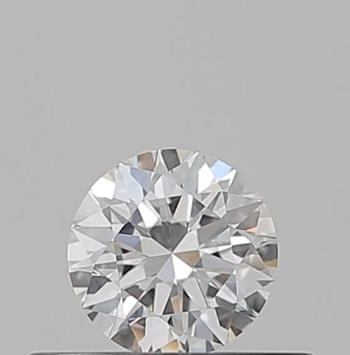 0.3 carat F-VS2 Excellent cut Natūralus Round Deimantas (1)