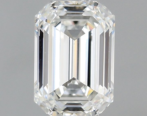 0.33 carat E-VS1 Natūralus Oval Deimantas (1)
