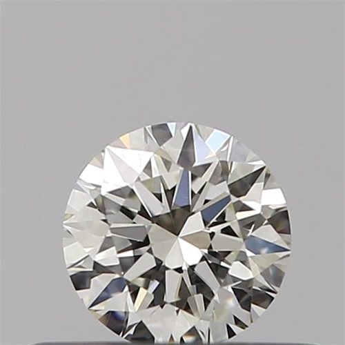 0.3 carat J-VS1 Excellent cut Natūralus Round Deimantas (1)