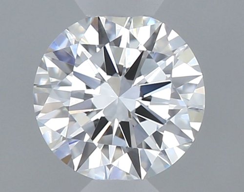 0.3 carat E-VS1 Excellent cut Natūralus Round Deimantas (1)