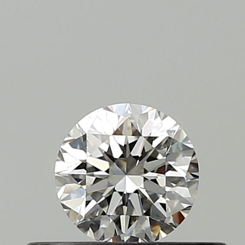 0.3 carat G-VS1 Very Good cut Natūralus Round Deimantas (1)
