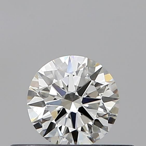 0.3 carat J-VS2 Excellent cut Natūralus Round Deimantas (1)