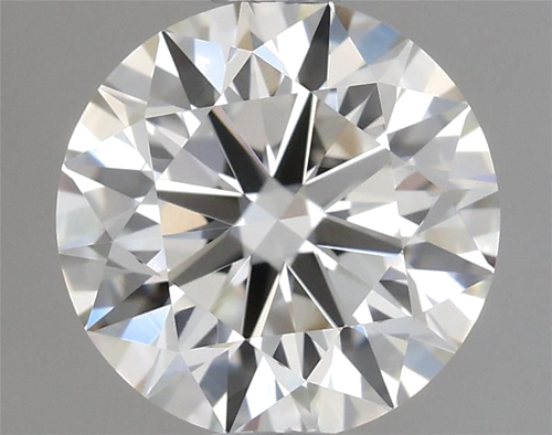 0.8 carat H-VS1 Excellent cut Natūralus Round Deimantas (1)