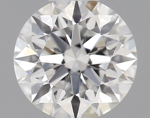 0.3 carat E-VS2 Excellent cut Natūralus Round Deimantas (1)