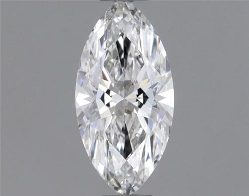 0.32 carat G-VS1 Natūralus Marquise Deimantas (1)