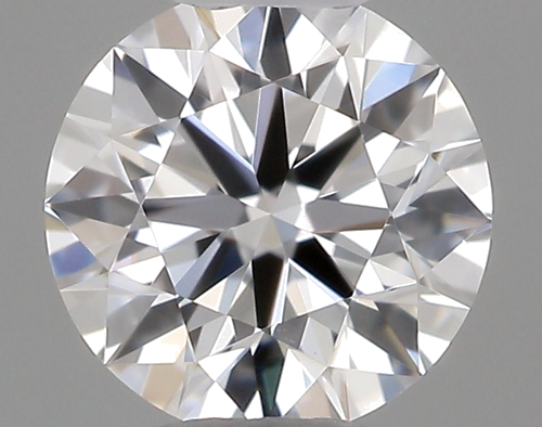 0.3 carat E-VS1 Very Good cut Natūralus Round Deimantas (1)