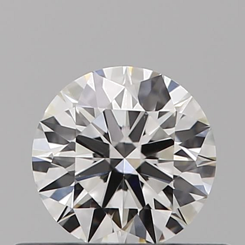 0.35 carat G-VS1 Excellent cut Natūralus Round Deimantas (1)