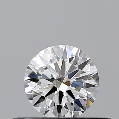 0.3 carat G-VS2 Excellent cut Natūralus Round Deimantas (1)