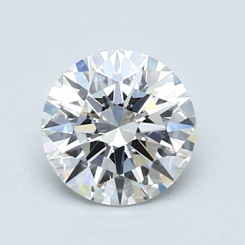 0.82 karato F IF EX ROUND Deimantas (1)