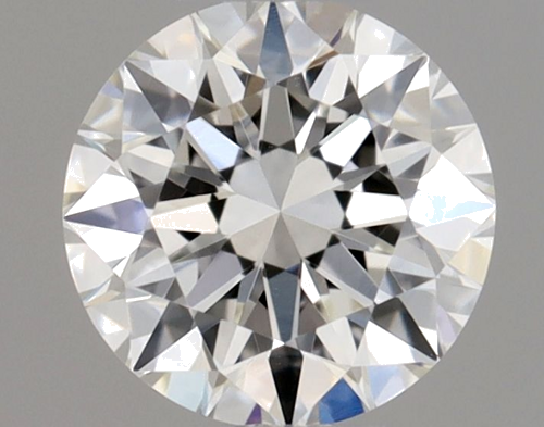 0.33 carat G-VS1 Excellent cut Natūralus Round Deimantas (1)