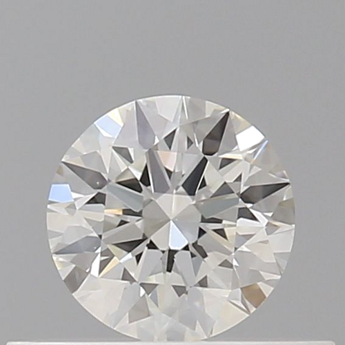 0.35 carat H-VS1 Excellent cut Natūralus Round Deimantas (1)