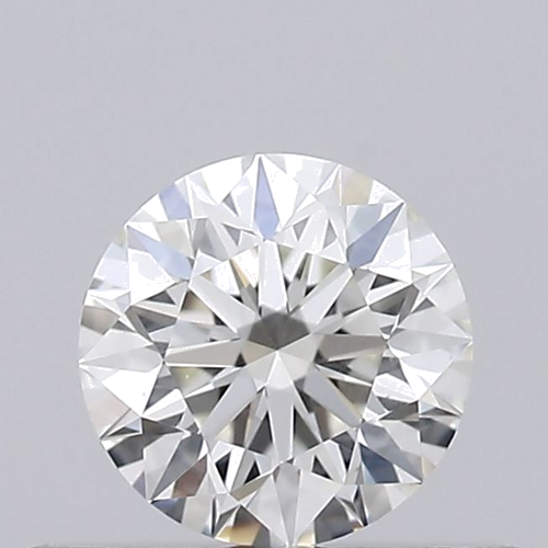 0.3 carat J-SI2 Excellent cut Natūralus Round Deimantas (1)