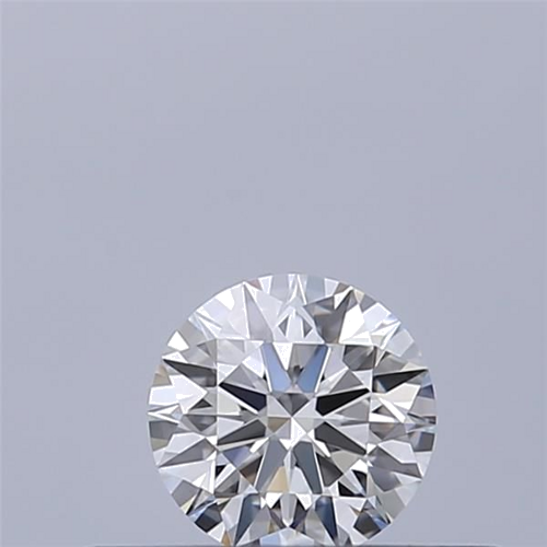 0.24 carat E-VVS2 Excellent cut Natūralus Round Deimantas (1)