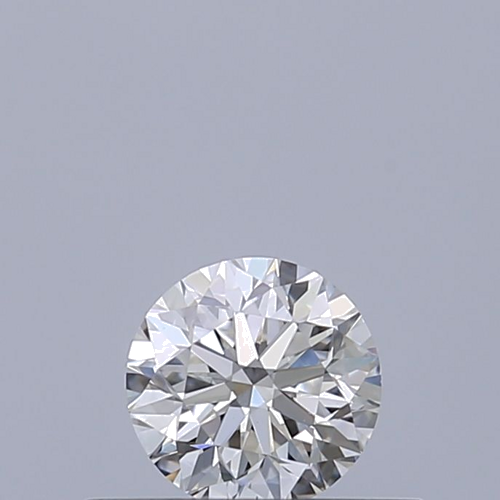 0.3 carat E-VS1 Very Good cut Natūralus Round Deimantas (1)