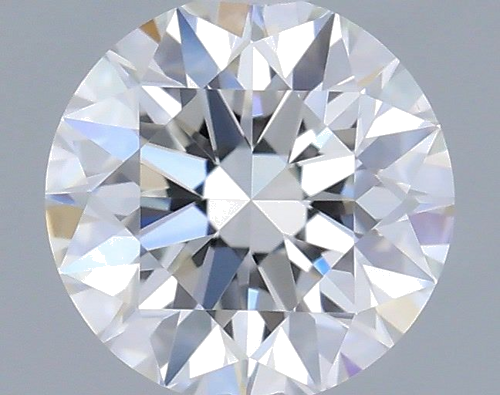 0.4 carat G-VS1 Excellent cut Natūralus Round Deimantas (1)