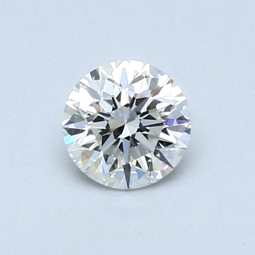 0.48 karato G VS2 VG ROUND Deimantas (1)