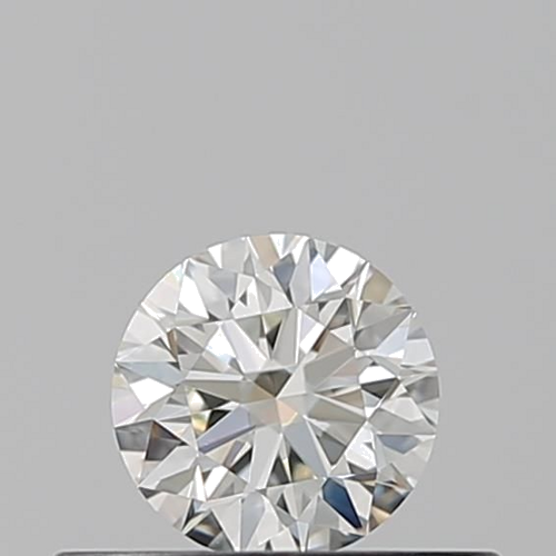 0.3 carat J-VVS1 Excellent cut Natūralus Round Deimantas (1)