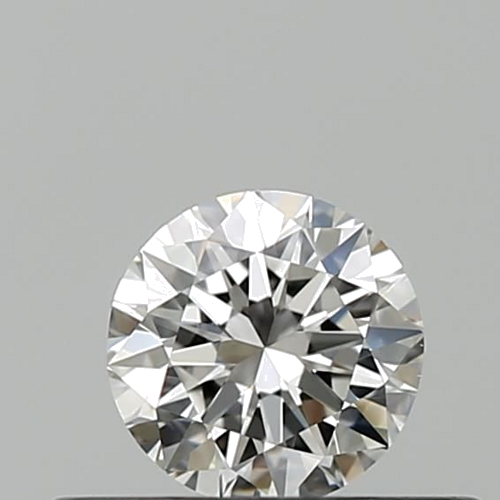 0.3 carat E-VS1 Excellent cut Natūralus Round Deimantas (1)