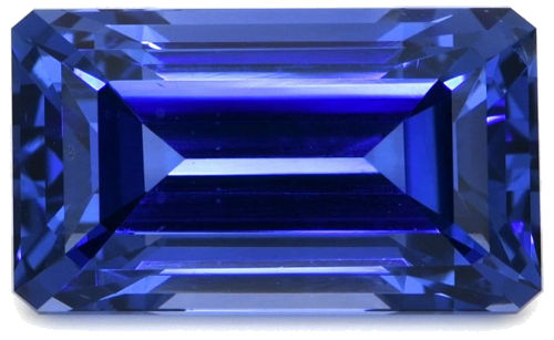 9.37 carat BLUE Emerald Safyras (1)