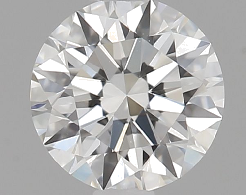 0.3 carat G-VS1 Excellent cut Natūralus Round Deimantas (1)