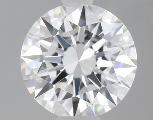 0.3 carat E-VS1 Excellent cut Natūralus Round Deimantas (1)