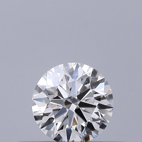 0.3 carat D-SI1 Excellent cut Natūralus Round Deimantas (1)