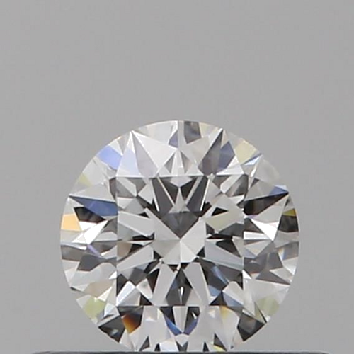 0.3 carat D-VS1 Excellent cut Natūralus Round Deimantas (1)