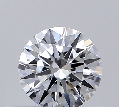 0.3 carat E-VS1 Excellent cut Natūralus Round Deimantas (1)