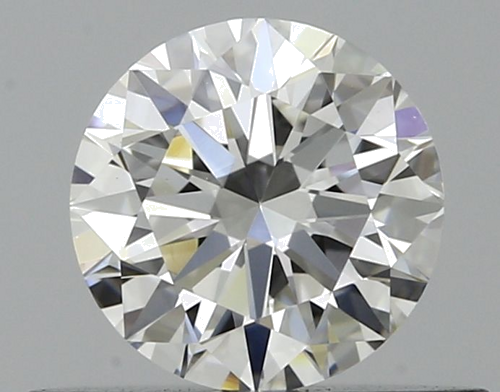 0.4 carat G-VS1 Excellent cut Natūralus Round Deimantas (1)
