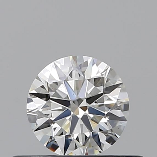 0.35 carat J-VS2 Excellent cut Natūralus Round Deimantas (1)