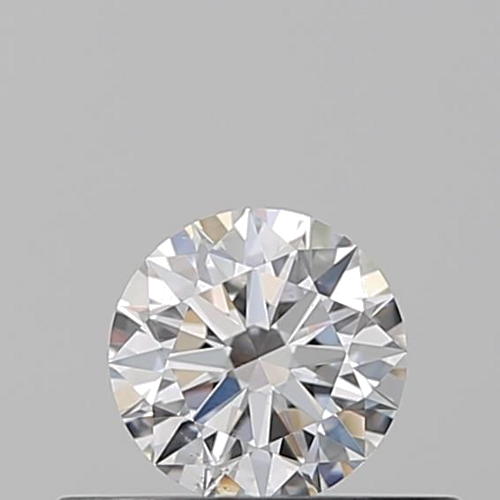0.3 carat E-SI1 Excellent cut Natūralus Round Deimantas (1)