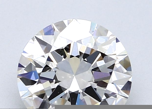 1.82 carat G-VS1 Excellent cut Natūralus Round Deimantas (1)