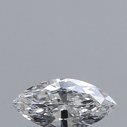0.24 carat E-VS1 Natūralus Marquise Deimantas (1)