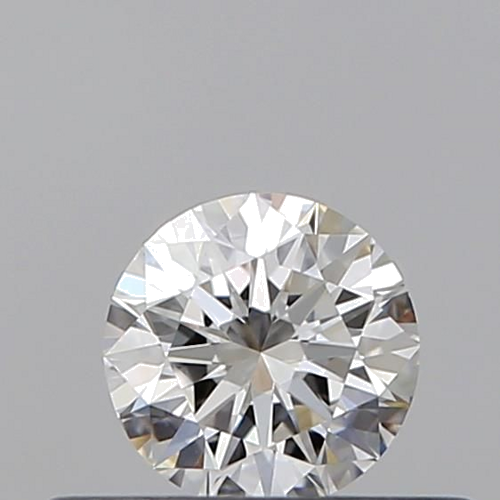 0.3 carat E-VS1 Excellent cut Natūralus Round Deimantas (1)