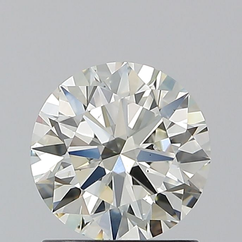 1.2 carat J-VS2 Excellent cut Natūralus Round Deimantas (1)