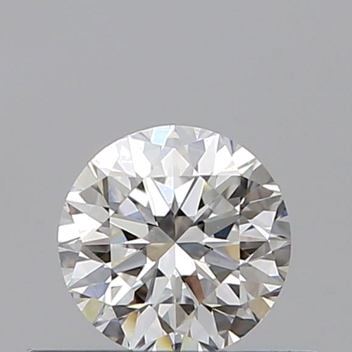 0.4 carat G-VS1 Very Good cut Natūralus Round Deimantas (1)
