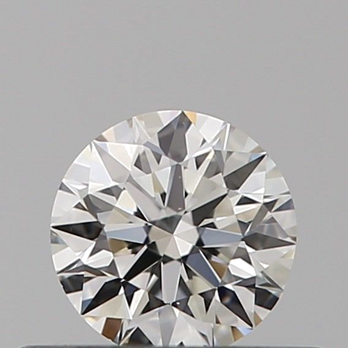 0.3 carat H-VS2 Excellent cut Natūralus Round Deimantas (1)
