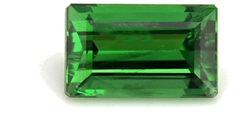 0.46 carat GREEN Emerald Tourmaline (1)