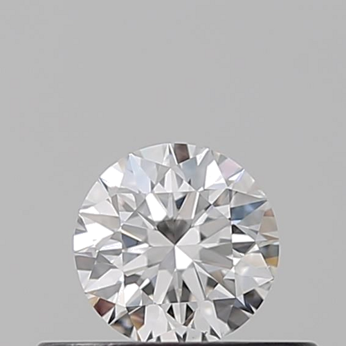 0.31 carat E-VS1 Excellent cut Natūralus Round Deimantas (1)