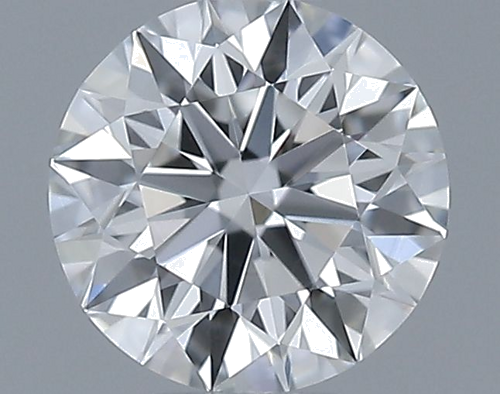 0.32 carat G-VS1 Excellent cut Natūralus Round Deimantas (1)